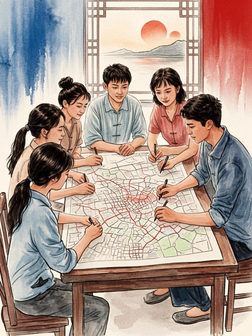 项目缘起