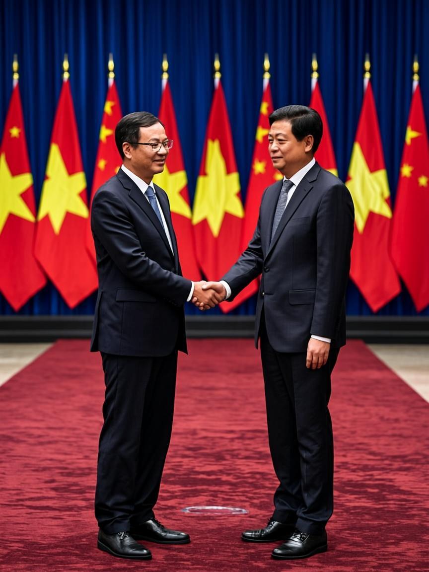 研学陪同