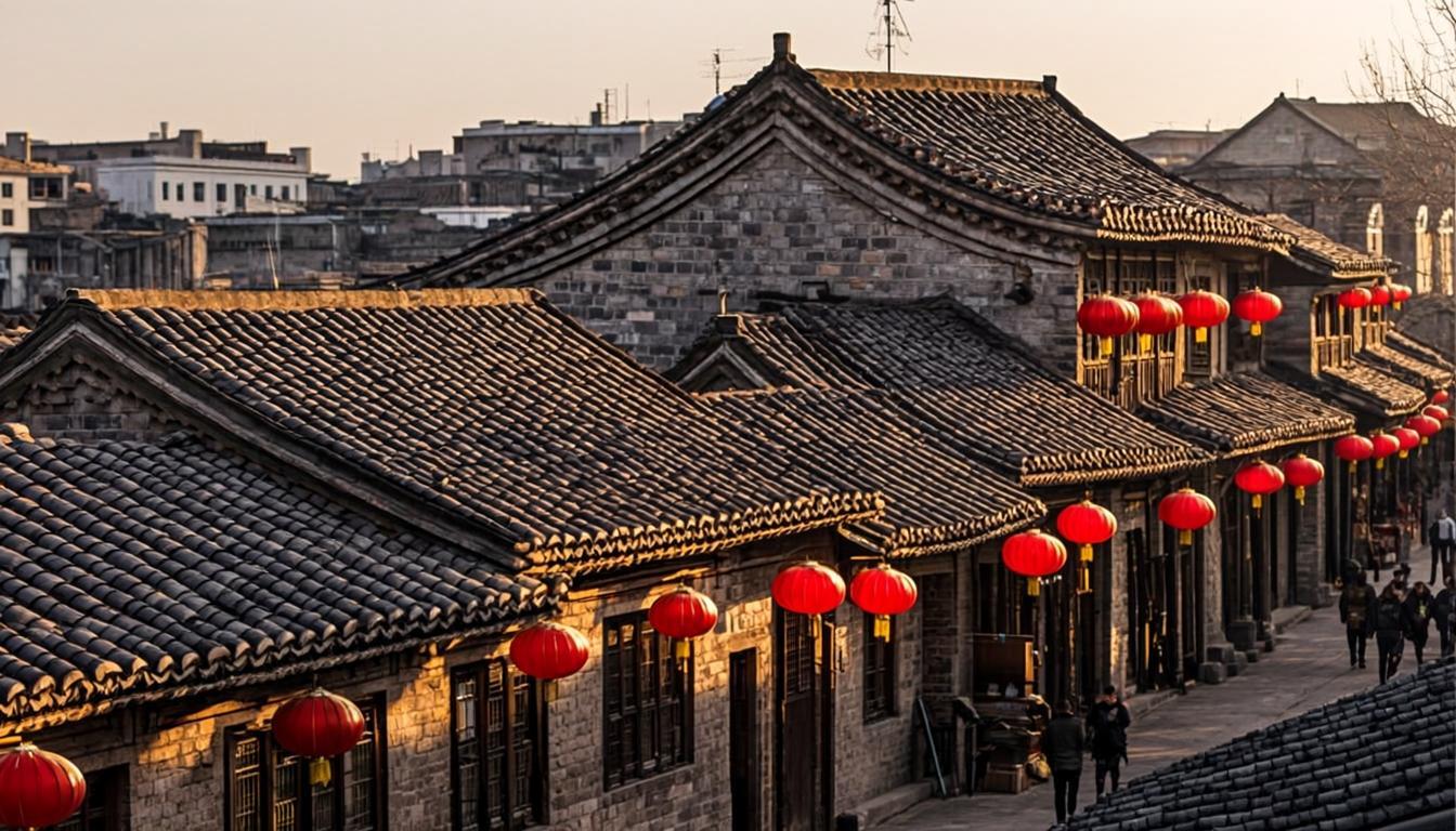 在地服务背景